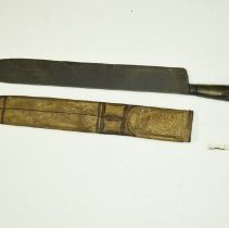 Short Sword/Machete